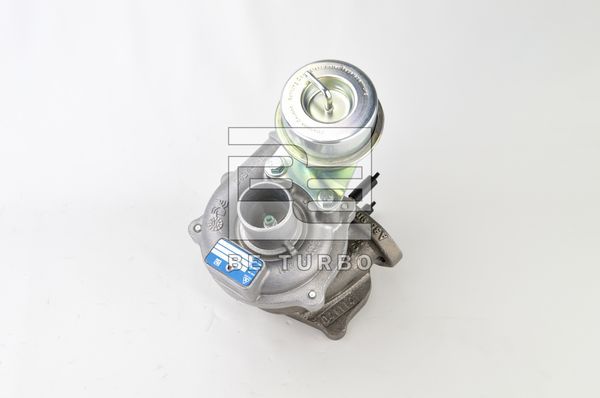 Lader, Aufladung - 126708