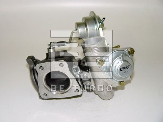 Lader, Aufladung - 125017
