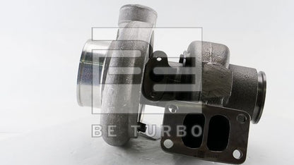 Lader, Aufladung - 128171