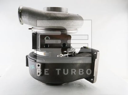 Neuer Original Turbolader 85000471