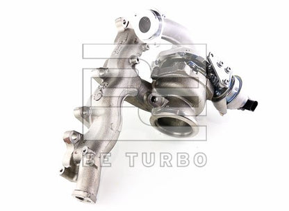 Neuer Original Turbolader VW MULTIVAN 04L253016SV500