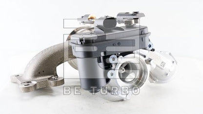 Neuer Original Turbolader AUDI A4 145715