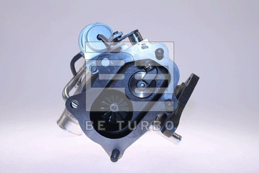 Lader, Aufladung - 128271