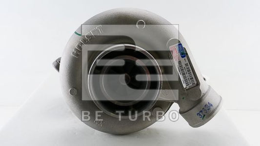 Lader, Aufladung - 125322