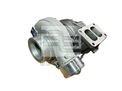 Lader, Aufladung - 125985