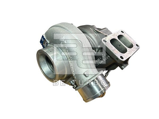 Lader, Aufladung - 125985