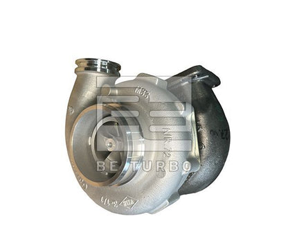 Lader, Aufladung - 127376