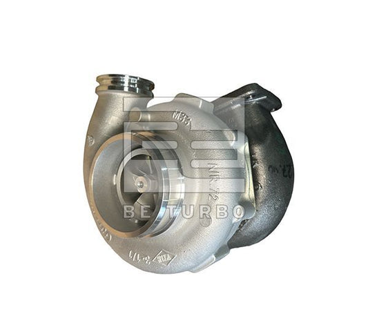 Lader, Aufladung - 127376