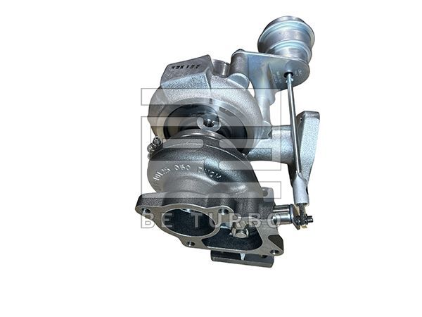 Neuer Original Turbolader 6271818100
