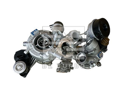 Neuer Original Turbolader 32240507