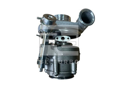 Neuer Original Turbolader 21906630