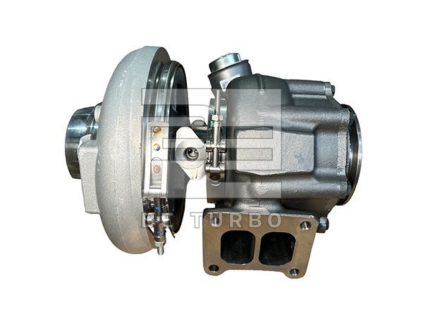 Neuer Original Turbolader 2563082