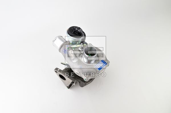 Lader, Aufladung - 128074