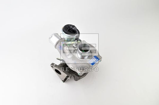 Lader, Aufladung - 128074