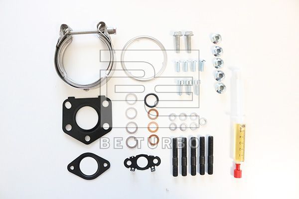 Montagesatz, Lader - ABS660