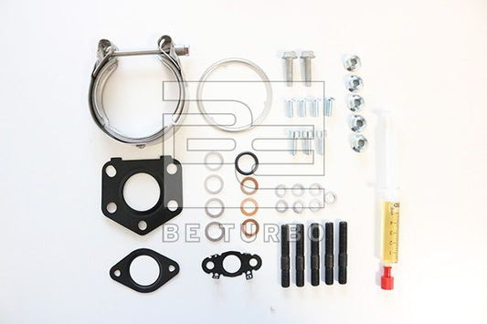 Montagesatz, Lader - ABS660