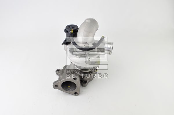 Lader, Aufladung - 127792