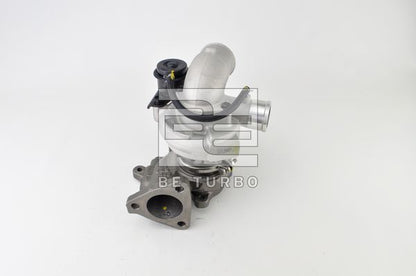 Lader, Aufladung - 127792