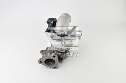 Lader, Aufladung - 127792