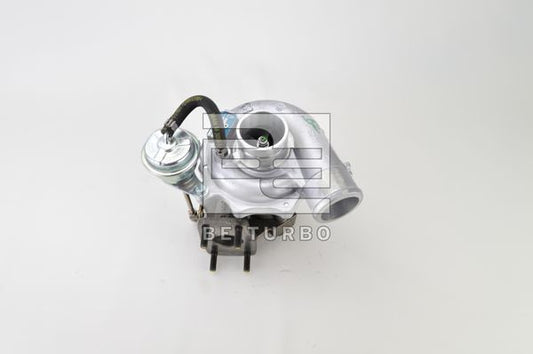 Lader, Aufladung - 127935