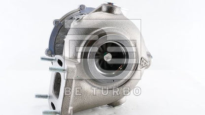 Lader, Aufladung - 125173
