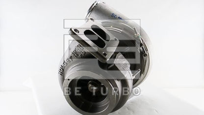 Lader, Aufladung - 126011