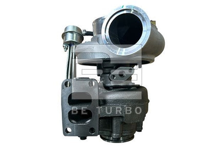 Neuer Original Turbolader