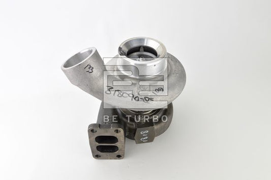 Neuer Original Turbolader 5010450477