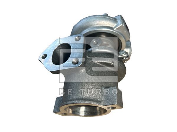 Lader, Aufladung - 124406