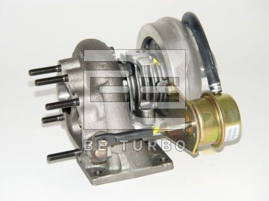 Lader, Aufladung - 125286