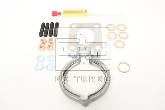 Neuer Montagesatz Passgenau für IVECO DAILY V Kasten 504388383