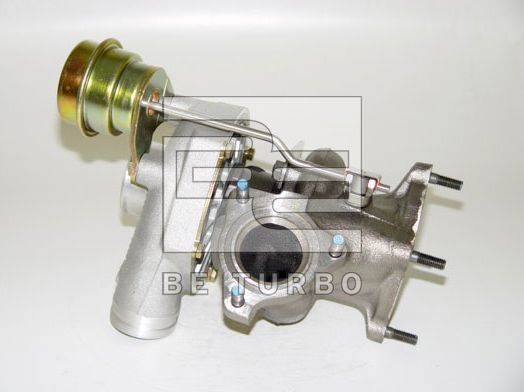 Lader, Aufladung - 127481