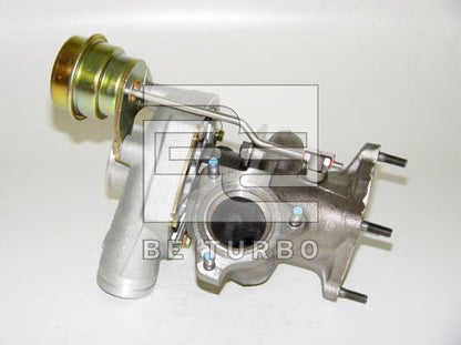 Lader, Aufladung - 127481