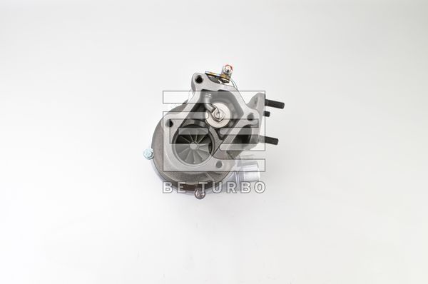 Lader, Aufladung - 127358