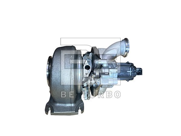 Neuer Original Turbolader 22060431