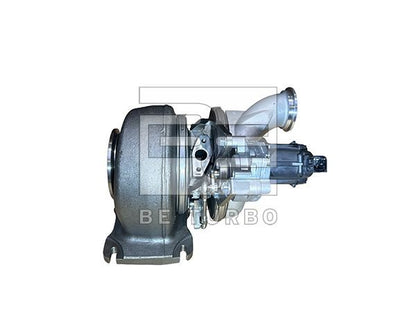 Neuer Original Turbolader 22060431