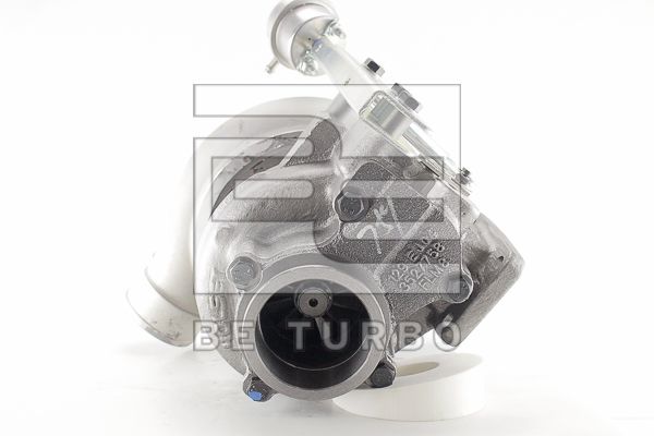 Lader, Aufladung - 127657