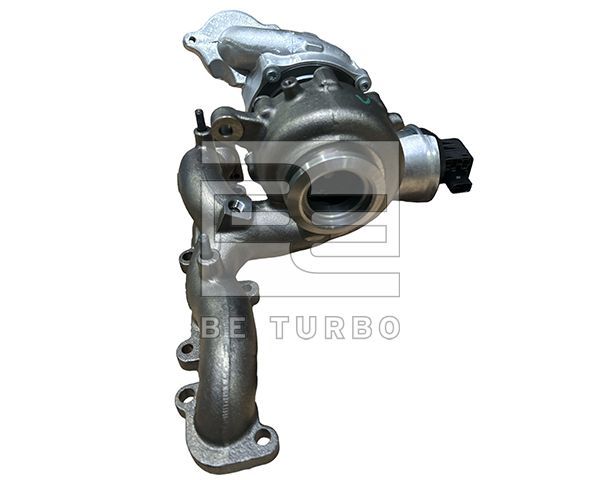 Lader, Aufladung - 128066