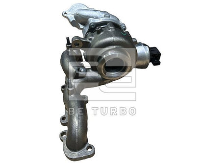 Lader, Aufladung - 128066