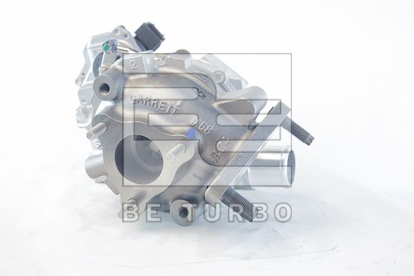 Neuer Original Turbolader TOYOTA IQ 172010N05084