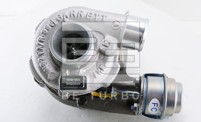 Lader, Aufladung - 127863