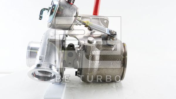 Neuer Original Turbolader 4509975