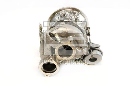 Neuer Original Turbolader AUDI PORSCHE A4 CAYENNE 9A714568900