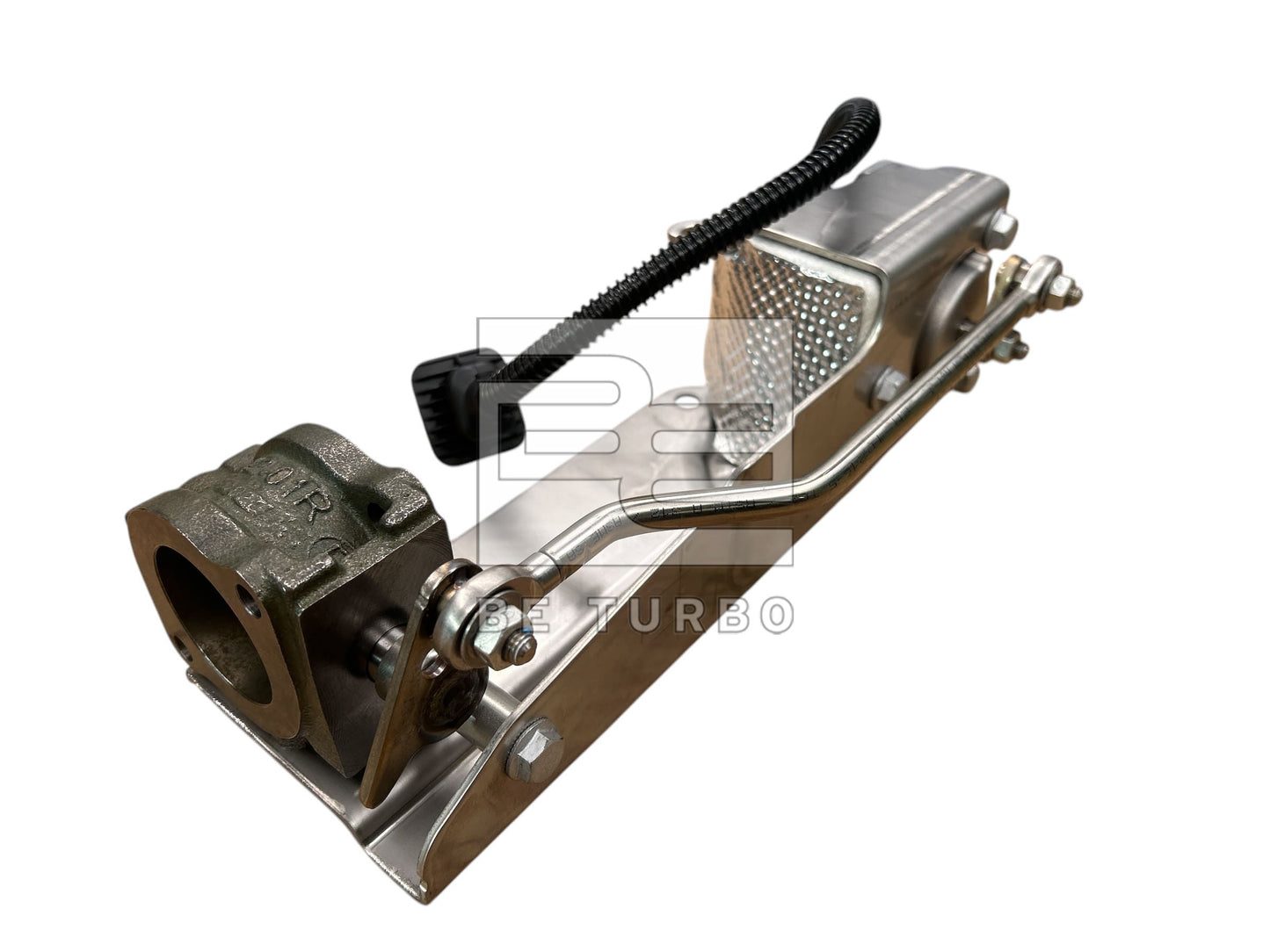 AGR-Ventil - 440077