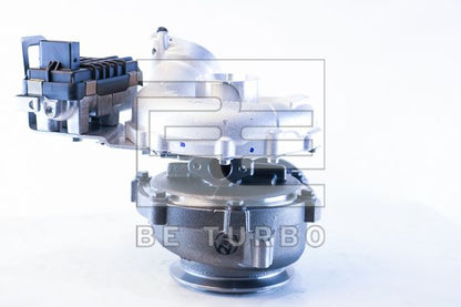 Lader, Aufladung - 128148