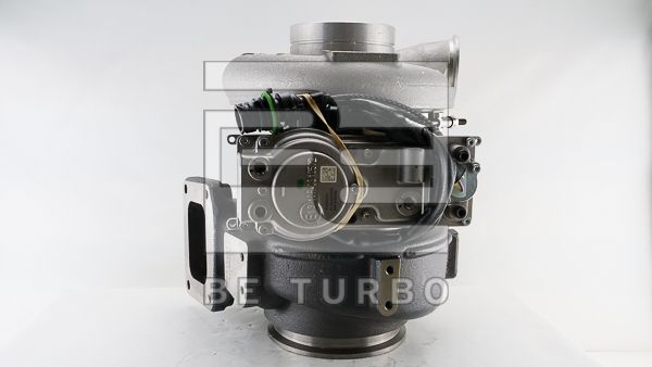 Neuer Original Turbolader 85000471