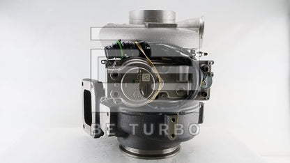 Neuer Original Turbolader 85000471