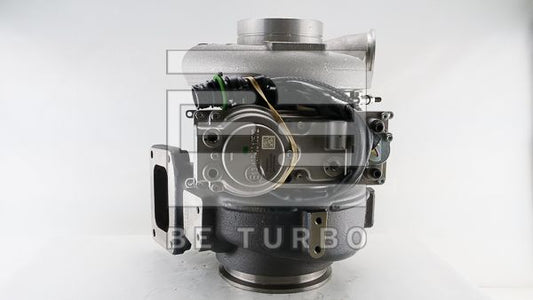 Neuer Original Turbolader 85000471