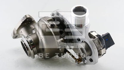 Lader, Aufladung - 130895RED