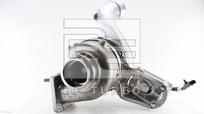 Neuer Original Turbolader